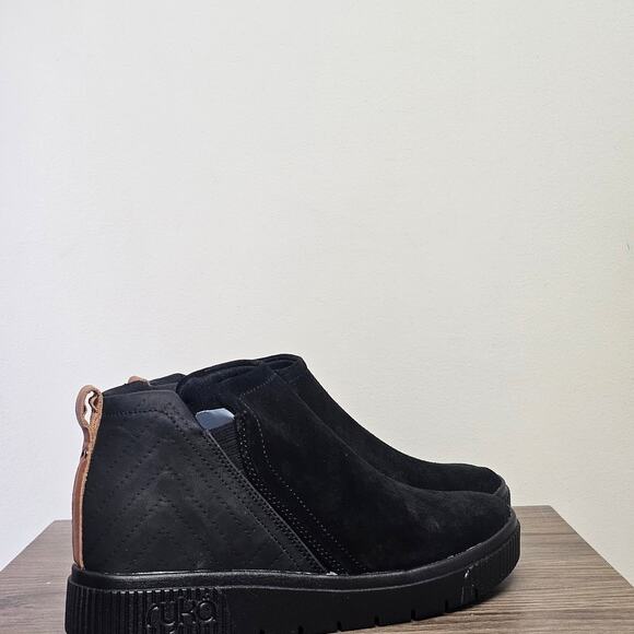 RYKA Women's Vera 2 Booties Size 9.5 Black NWT - Picture 7 of 9